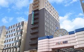 Country Hotel Niigata